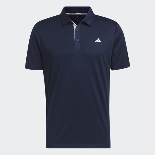 DRIVE GOLF POLO SHIRT - Collegiate Navy  