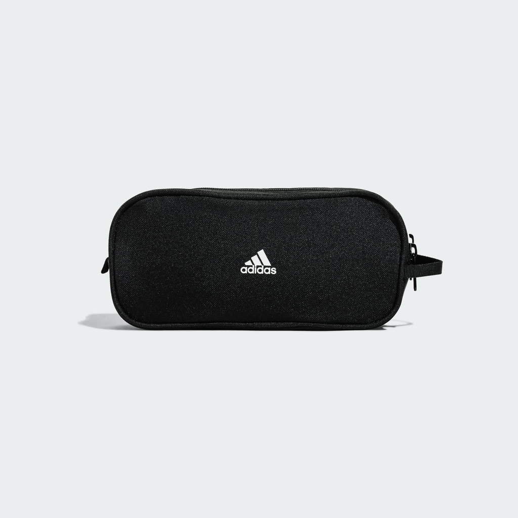 BACK TO SCHOOL PENCIL CASE 2.0 - Black / White / 
