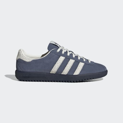 BERMUDA SHOES - Night Indigo / Preloved Ink / Cloud White