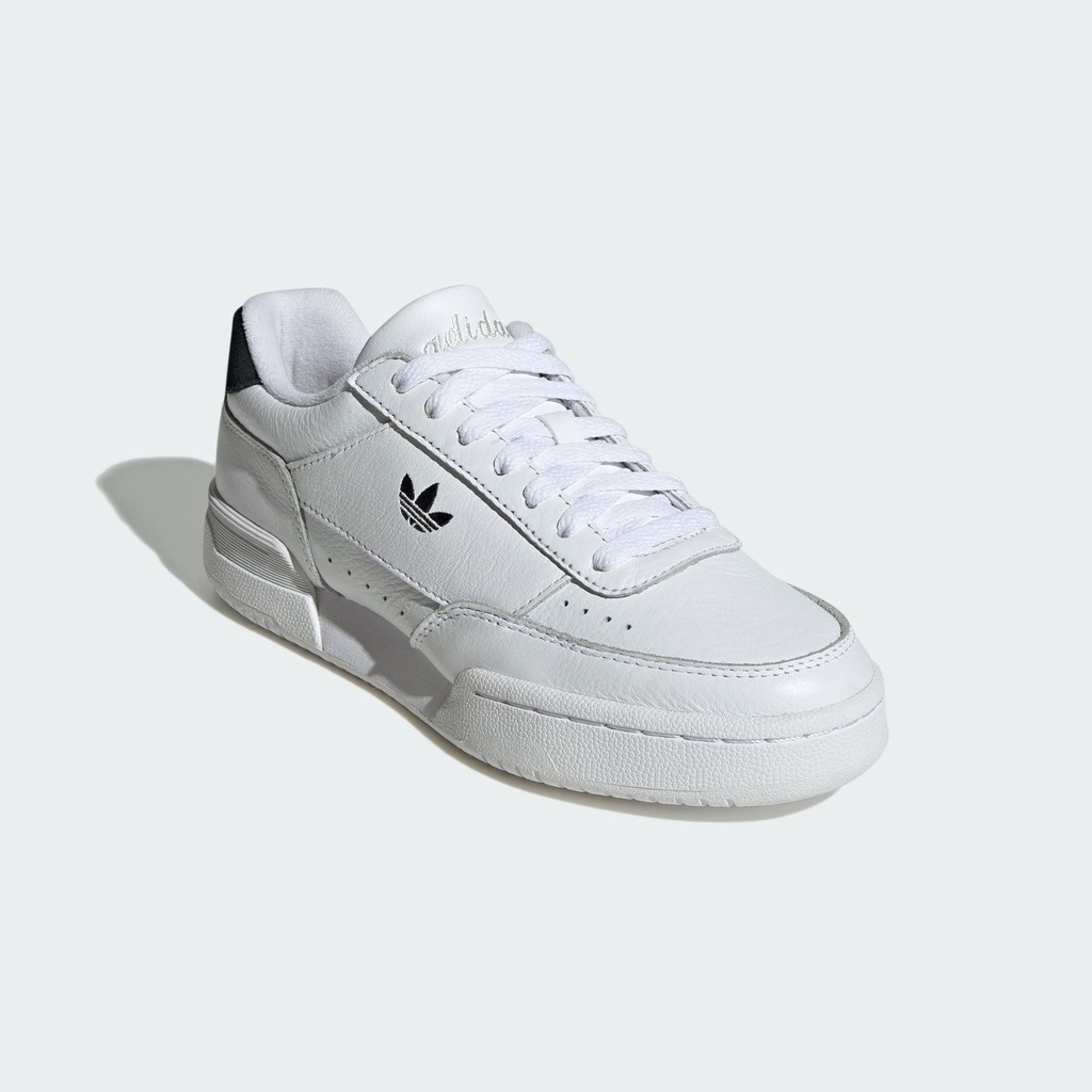 COURT SUPER SHOES - Ftwr White / Core Black / Off White