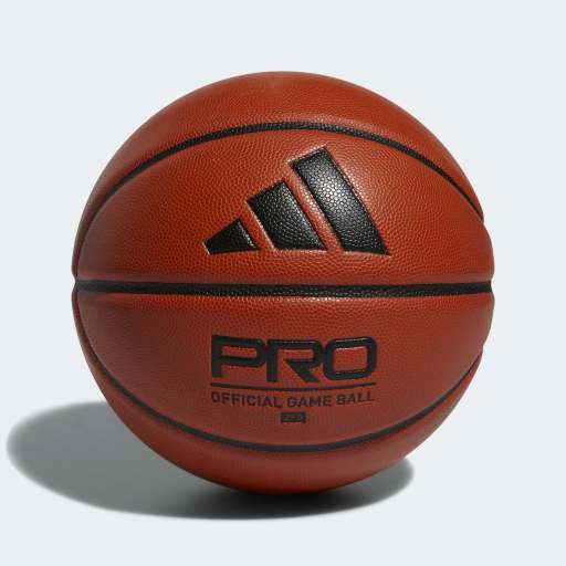 PRO 3.0 OFFICIAL GAME BALL - Basketball Natural / Black