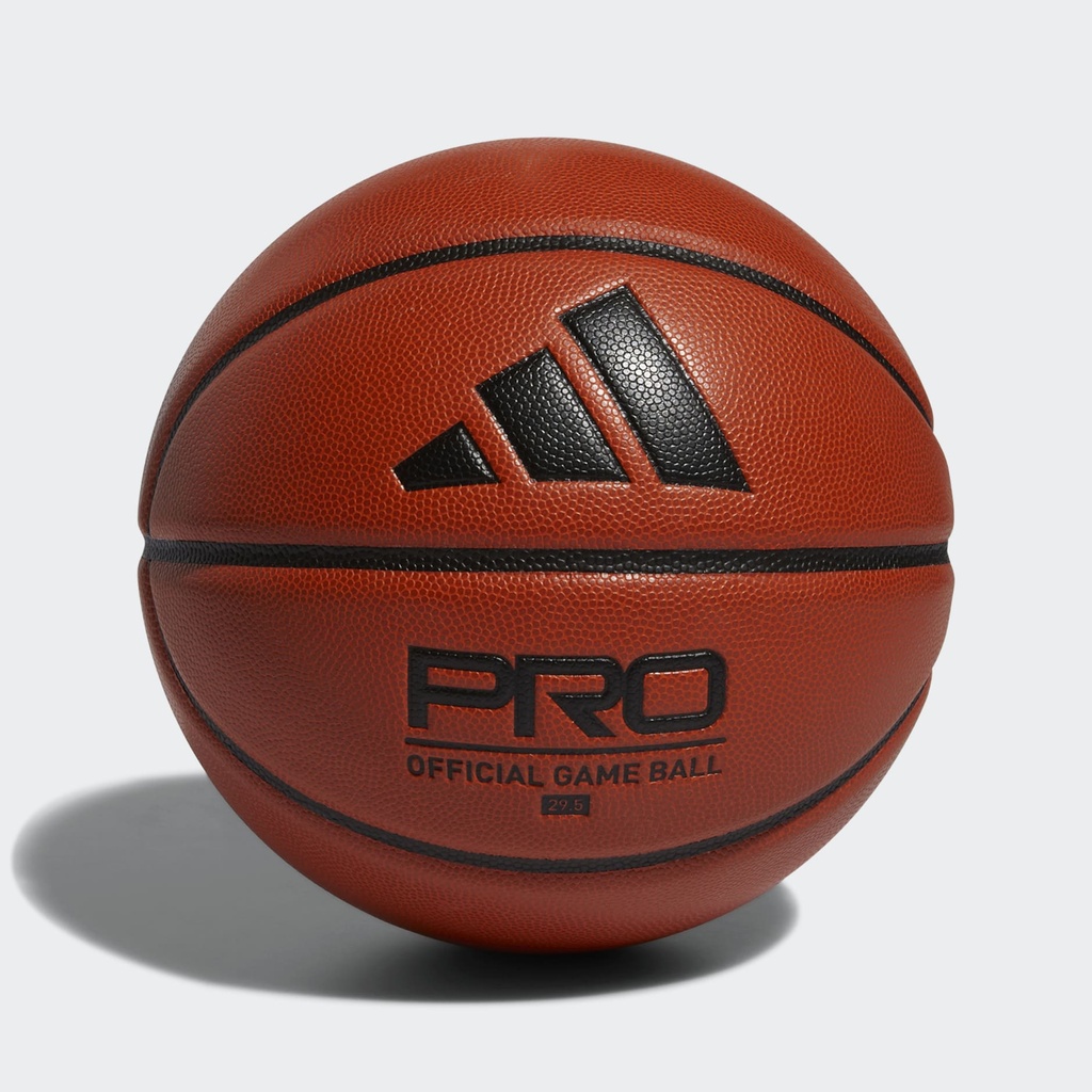 PRO 3.0 OFFICIAL GAME BALL - Basketball Natural / Black