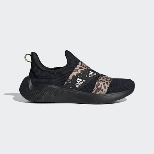 PUREMOTION ADAPT SPW SHOES - Core Black / Magic Beige / Carbon