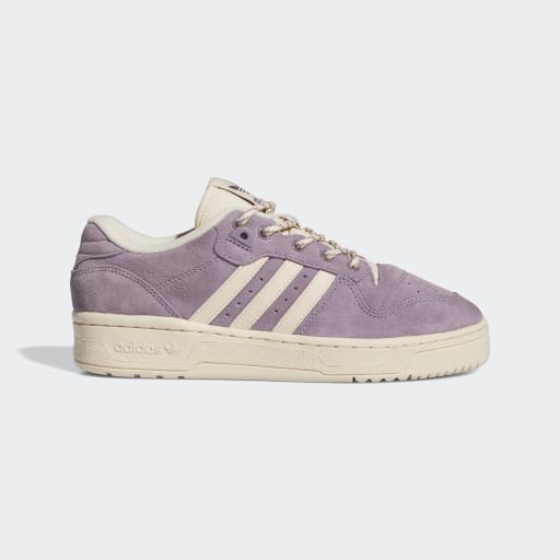 RIVALRY LOW SHOES - Legacy Purple / Sand Strata / Wild Sepia