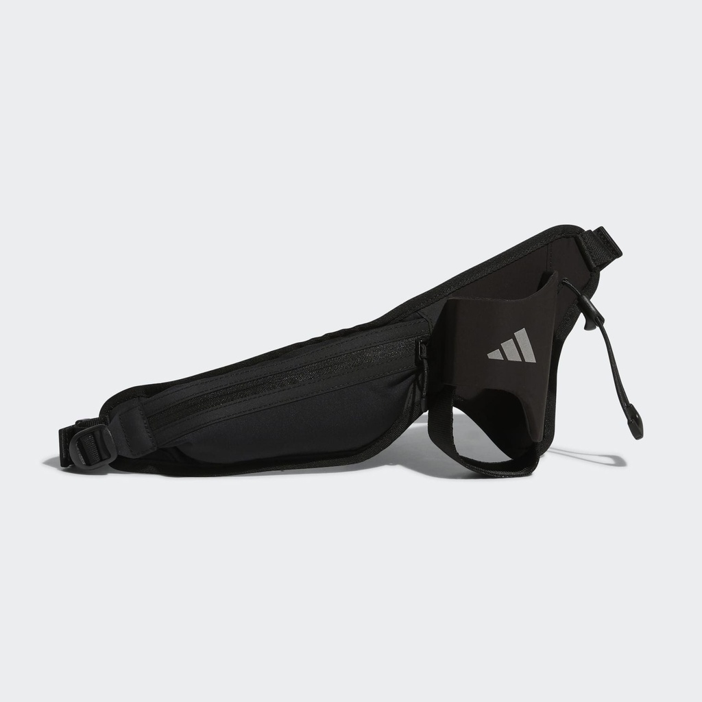 RUNNING BOTTLE BAG - Black
