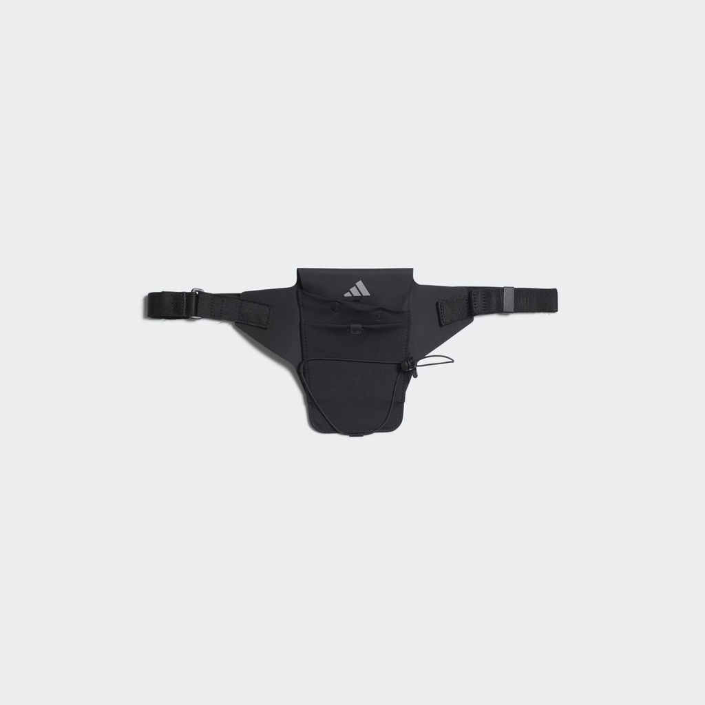RUNNING POCKET BAG - Black