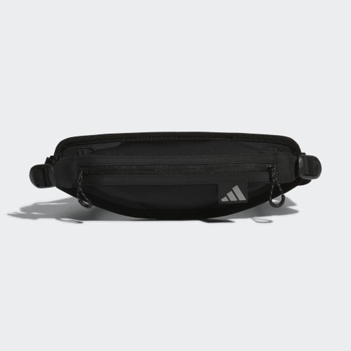 RUNNING WAIST BAG - Black