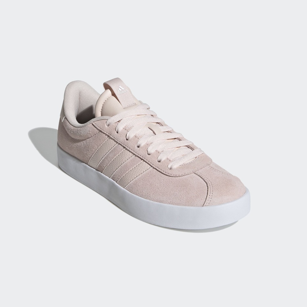 VL COURT 3.0 SHOES - Wonder Quartz / Wonder Quartz / Ftwr White