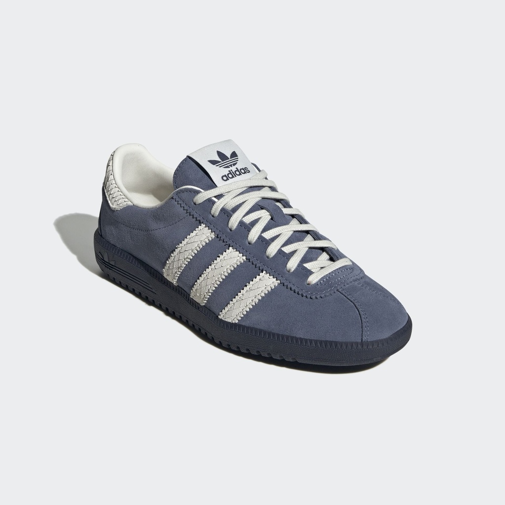 BERMUDA SHOES - Night Indigo / Preloved Ink / Cloud White