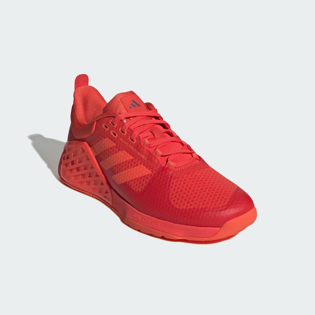 DROPSET 2 TRAINER - Bright Red / Solar Red / Shadow Red