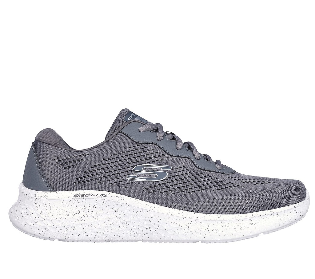 SKECH - LITE PRO - BROADSIDE  - CHARCOAL