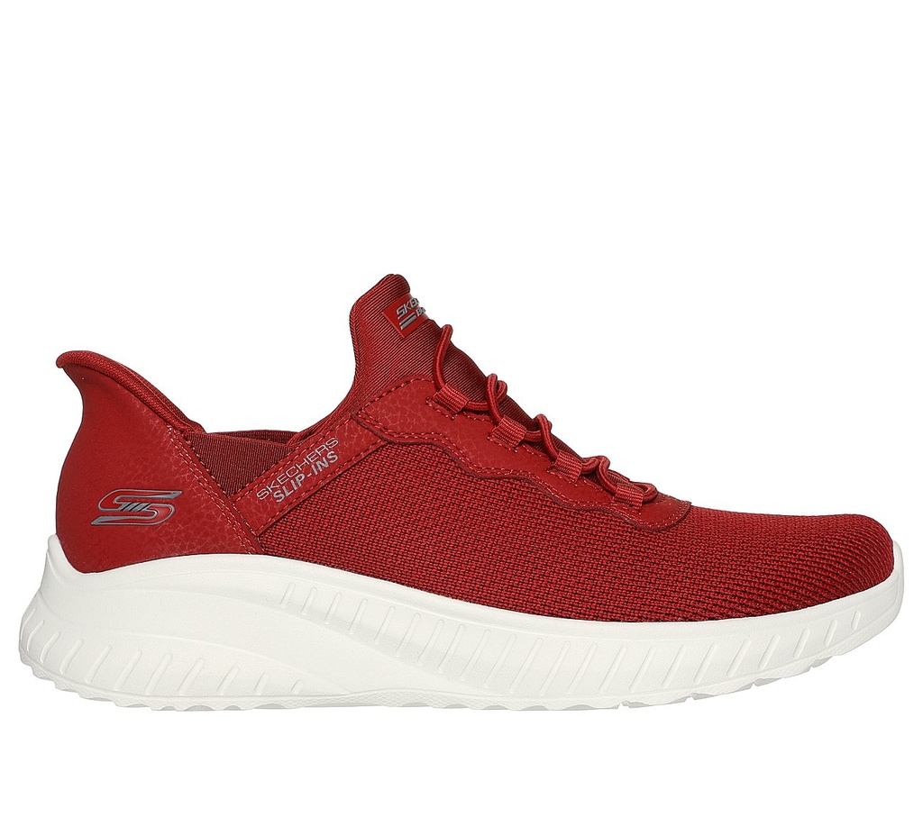 BOBS SPORT SQUAD CHAOS - RED
