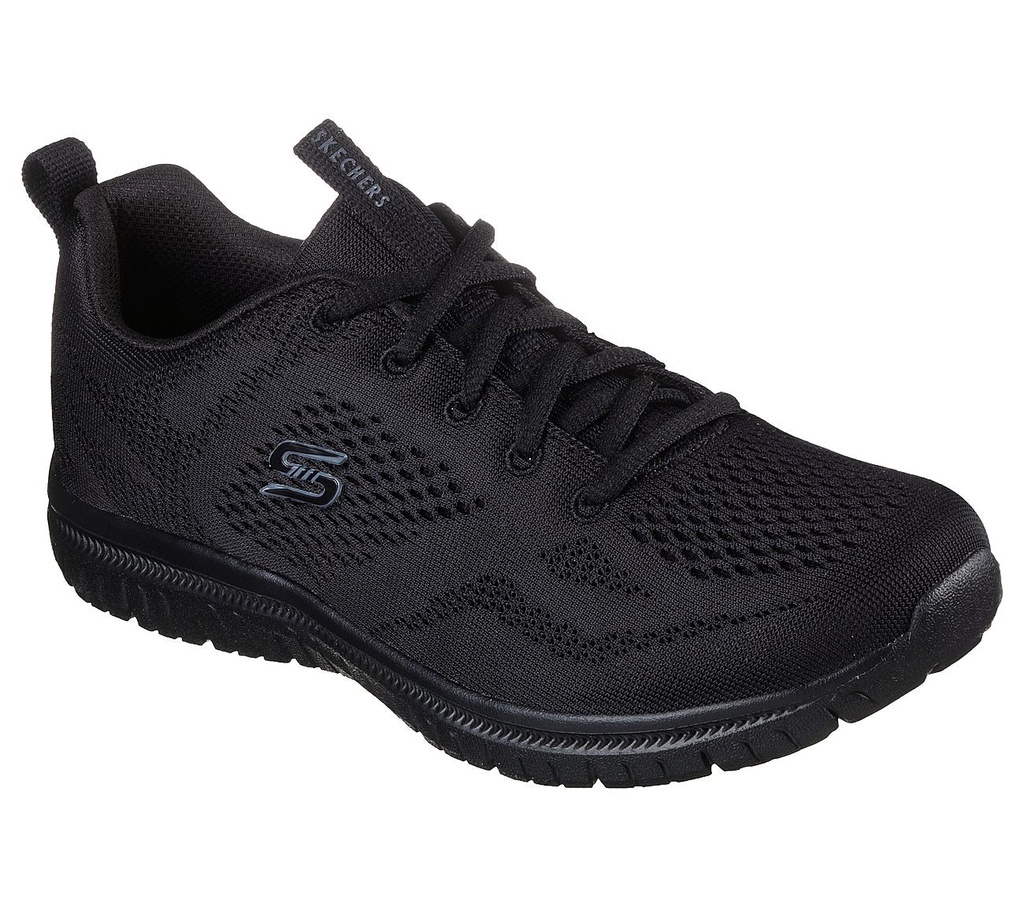 VIRTUE - KIND FAVOR - BLACK BLACK