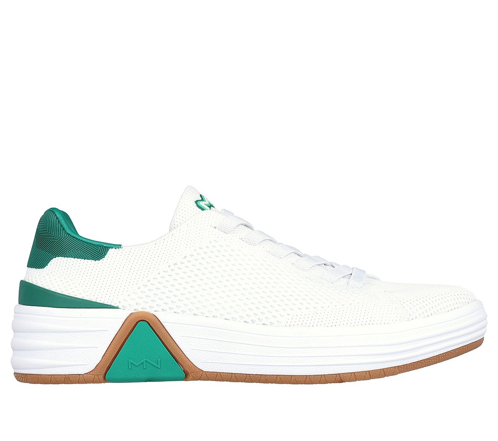 ALPHA CUP - CORLEY - WHITE GRAY