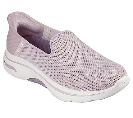 GO WALK ARCH FIT 2.0 - MAUVE