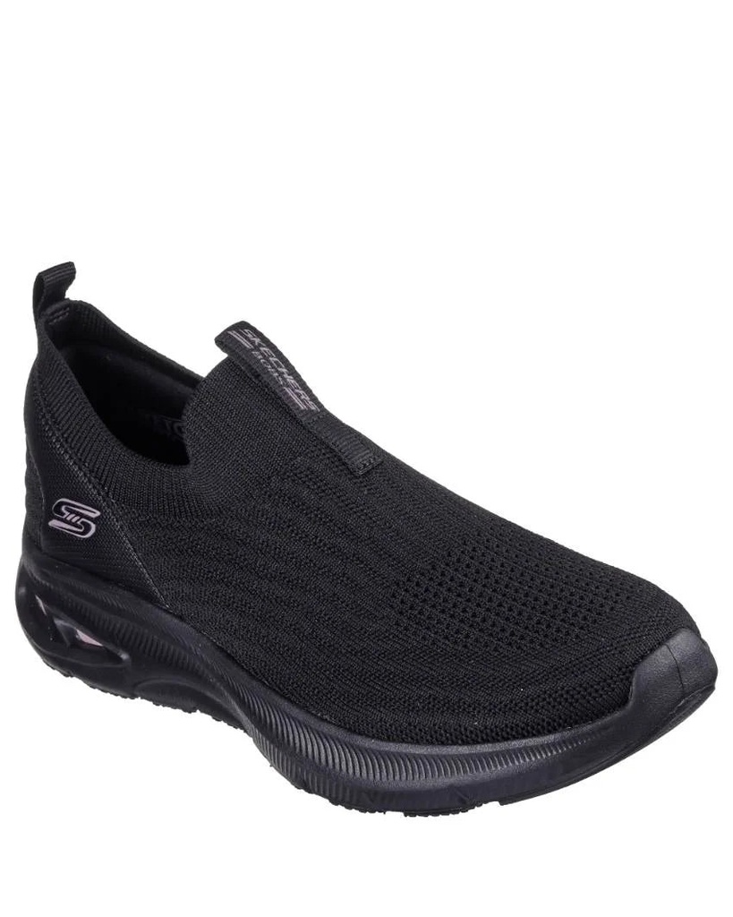 BOBS UNITY - SLEEK LINES - BLACK BLACK