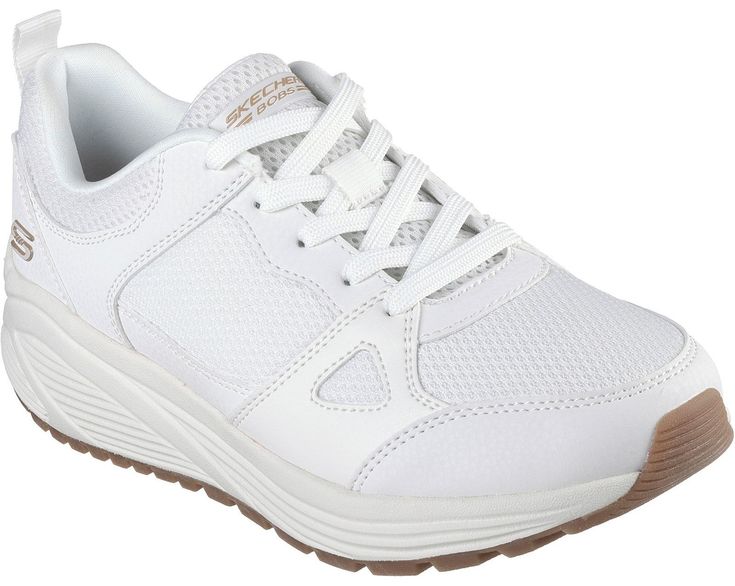 BOBS SPARROW 2.0 - RETRO CLEAN - OFF WHITE