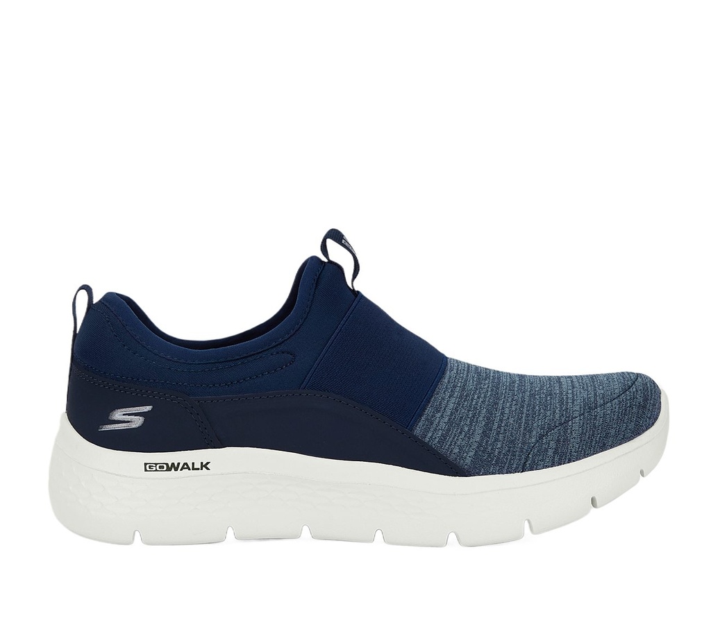 GO WALK FLEX - VASANTI - NAVY WHITE