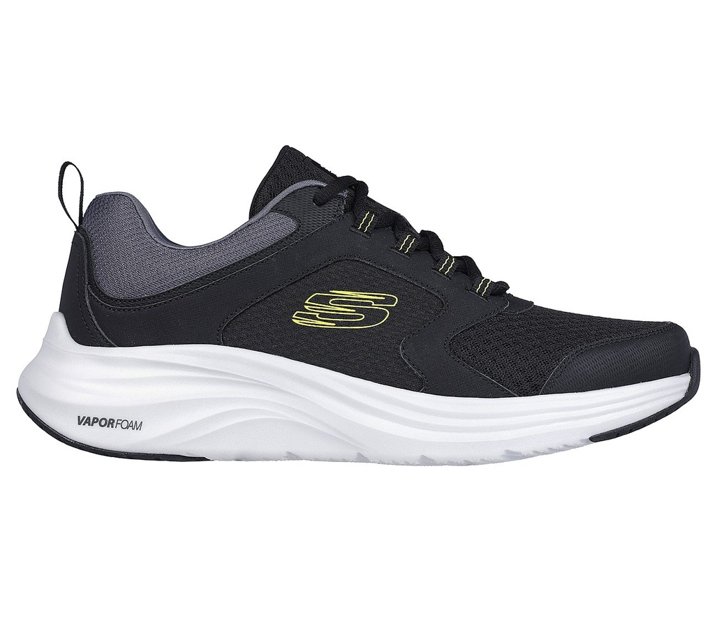 VAPOR FOAM - NEWMATIC - BLACK LIME