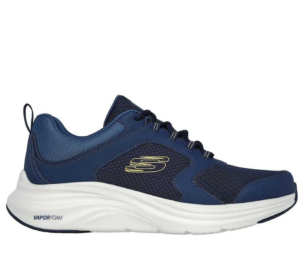VAPOR FOAM - NEWMATIC - NAVY YELOW