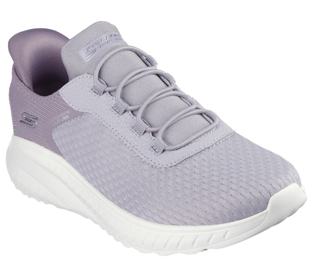 SLIP-INS: BOBS SPORT SQUAD CHAOS - LAVENDER