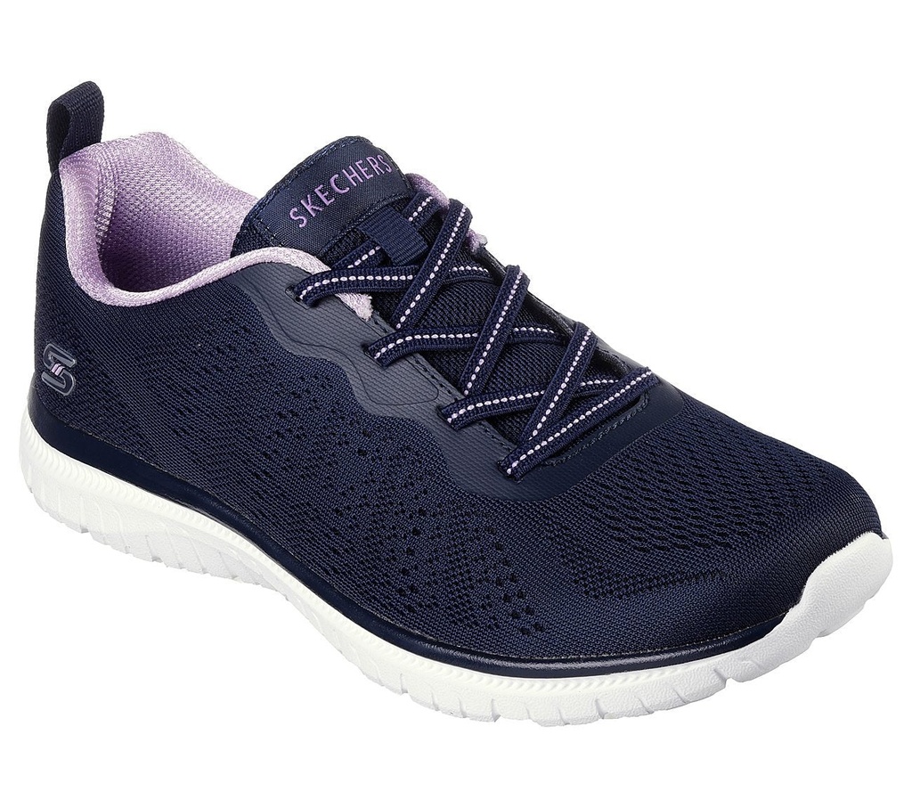 VIRTUE - NAVY LAVENDER