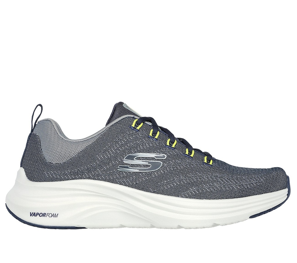 VAPOR FOAM - VARIEN - NAVY GRAY