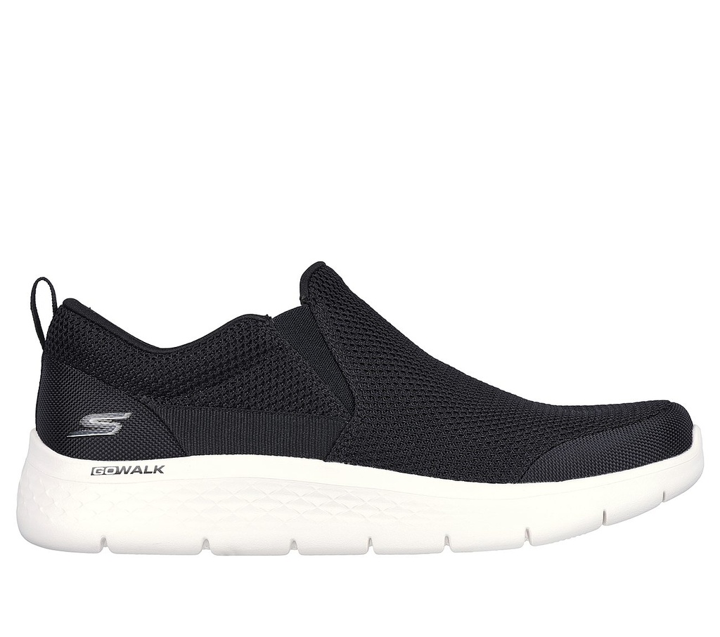 GOWALK FLEX - IMPECCABLE II - BLACK WHITE