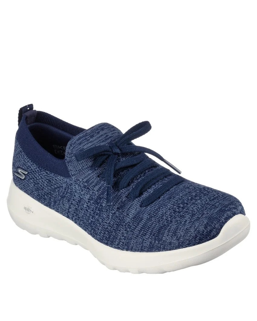 SKECHERS GOWALK JOY - ABBIE - NAVY