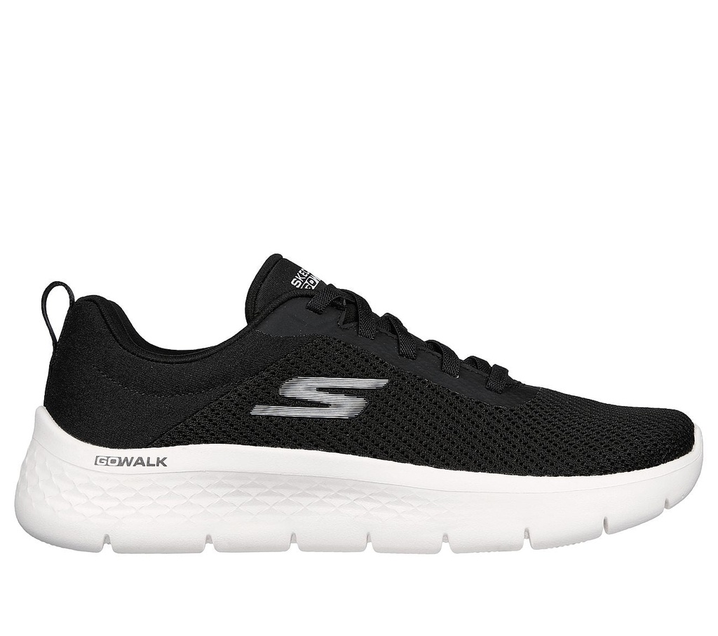 GOWALK FLEX - ALANI - BLACK WHITE