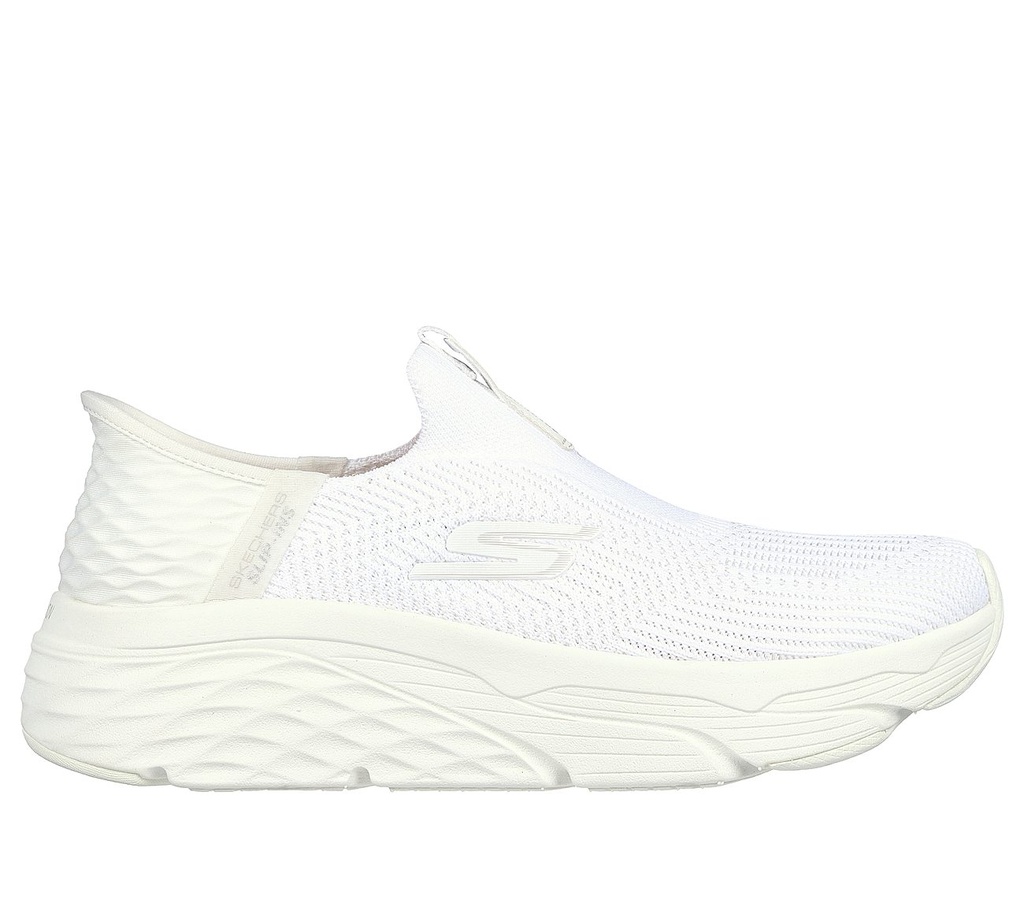 SLIP-INS: MAX CUSHIONING ELITE - SMOOTH TRANSITION - OFF WHITE
