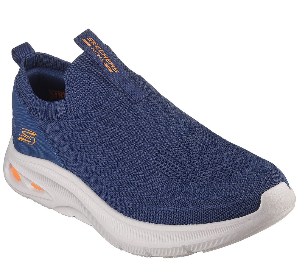 BOBS UNITY-DASHING THROUGH - NAVY
