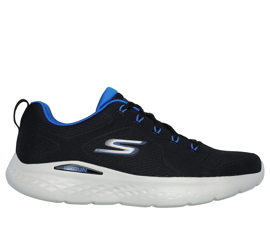 GO RUN LITE - BLACK MULTI