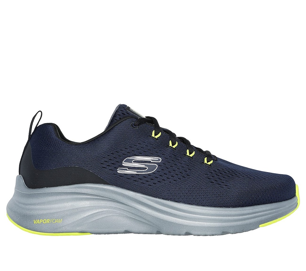 VAPOR FOAM - NAVY LIME