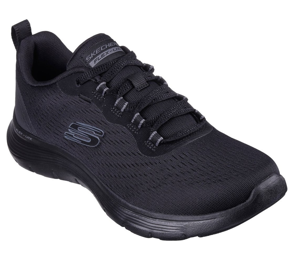 FLEX APPEAL 5.0 - BLACK BLACK