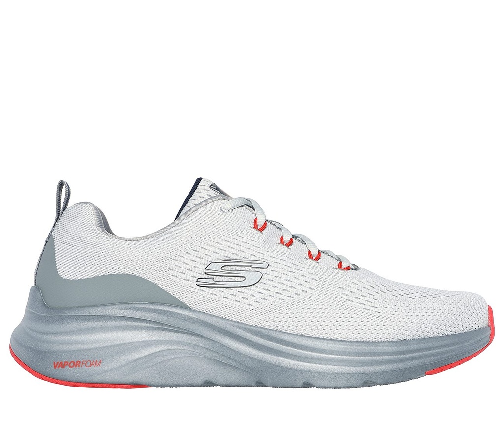 VAPOR FOAM - GREY ORANGE