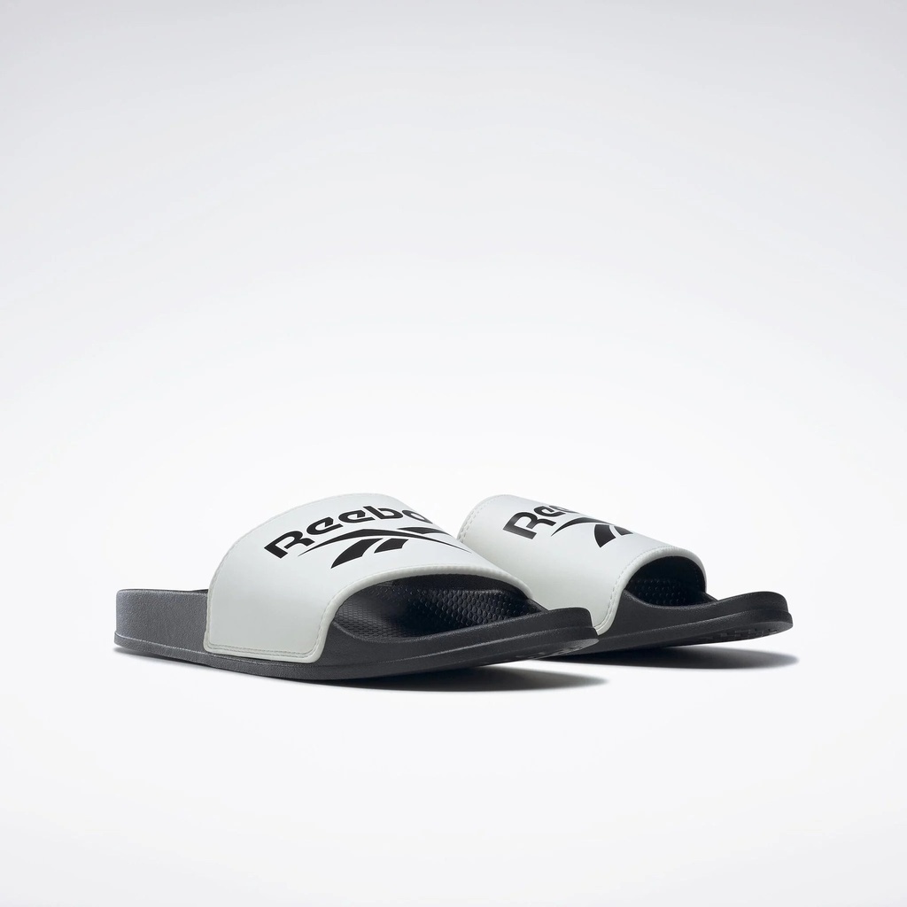 RBK FULGERE SLIDE - BLACK/CHALK