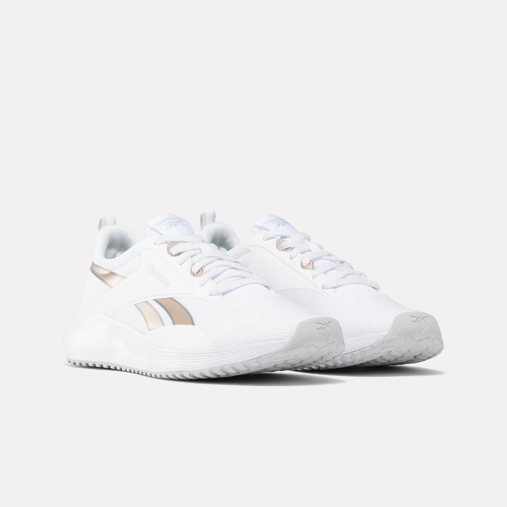LITE PLUS 4 - WHITE