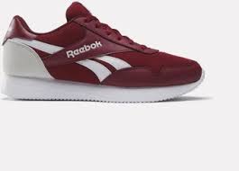 JOGGER LITE - BURGUNDY