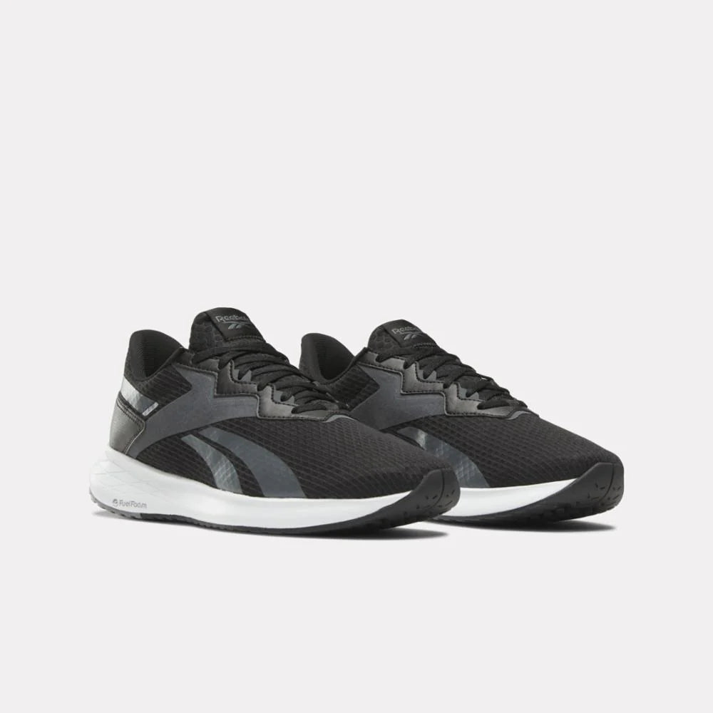 ENERGEN PLUS 2 - BLACK/GREY