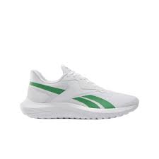 ENERGEN LUX - WHITE/GREEN
