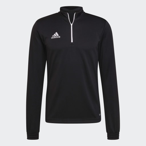 ENTRADA 22 TRAINING TOP - Black