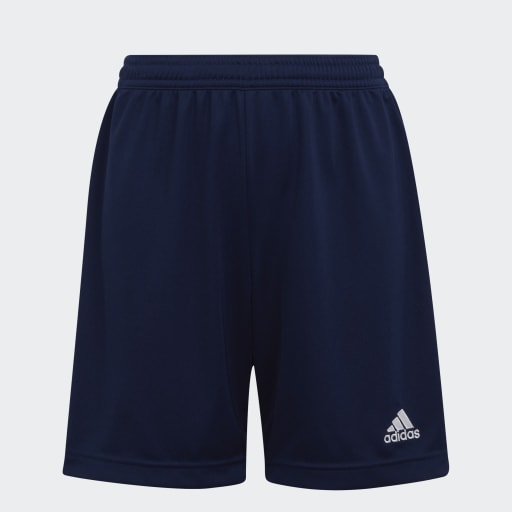 ENTRADA 22 SHORTS - Team Navy Blue