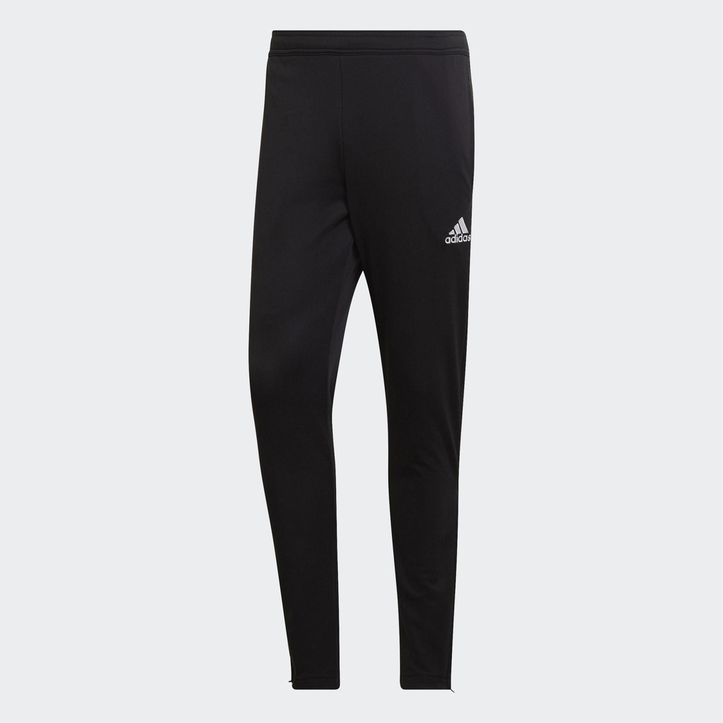 ENTRADA 22 TRAINING TRACKSUIT BOTTOMS - Black