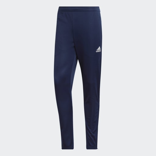 ENTRADA 22 TRAINING TRACKSUIT BOTTOMS - Team Navy Blue 2