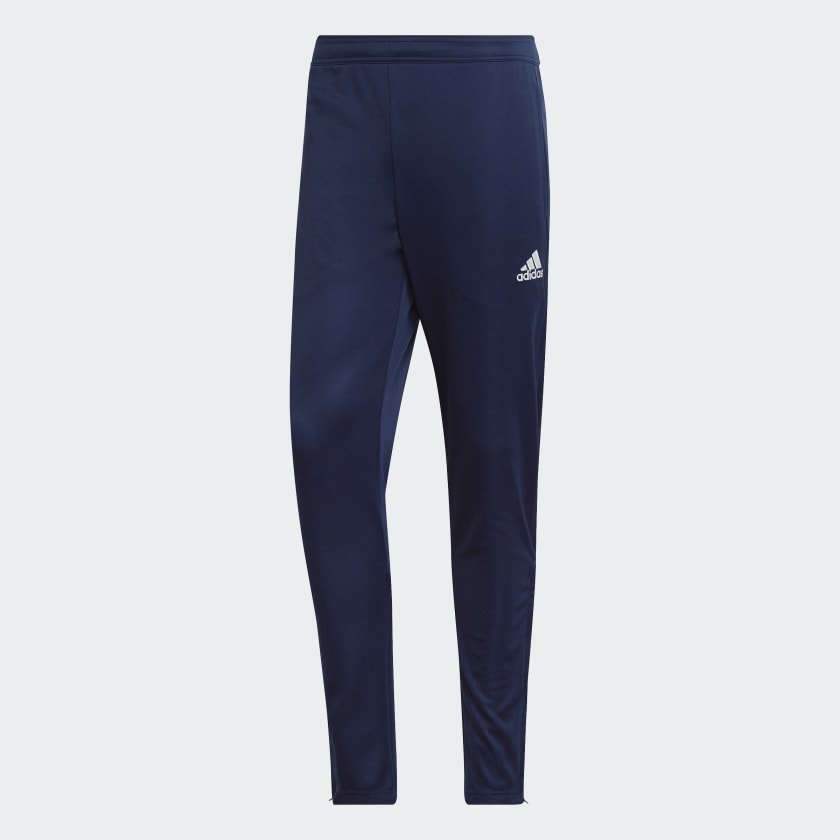 ENTRADA 22 TRAINING TRACKSUIT BOTTOMS - Team Navy Blue 2