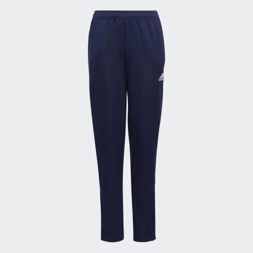 ENTRADA 22 TRAINING KIDS TRACKSUIT BOTTOMS - Team Navy Blue 2