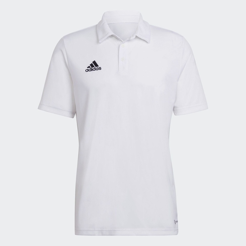 ENTRADA 22 POLO SHIRT - White