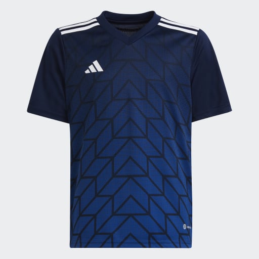 TEAM ICON 23 JERSEY - Team Navy Blue 2