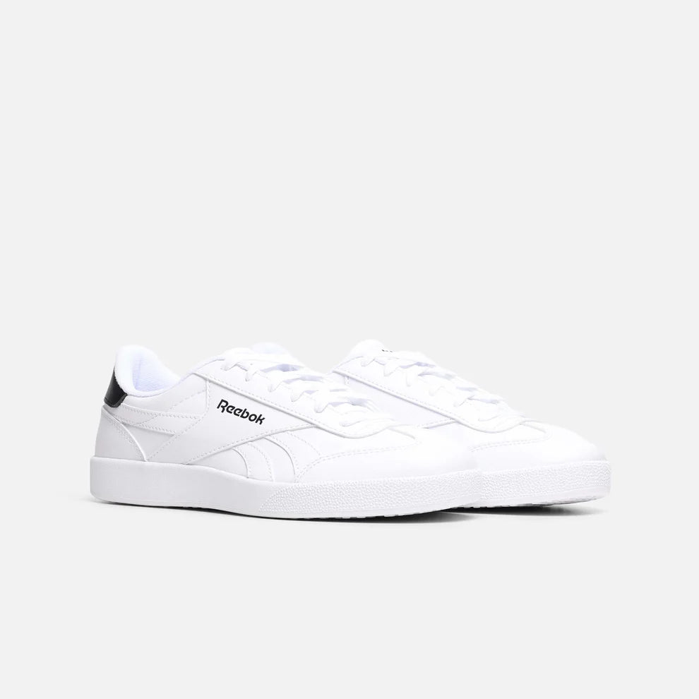 SMASH EDGE S - WHITE/BLACK